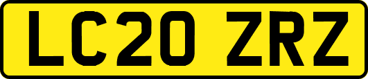 LC20ZRZ