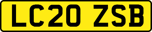 LC20ZSB