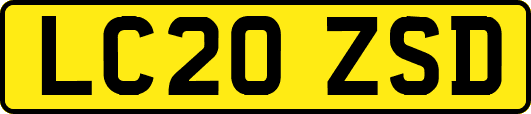 LC20ZSD