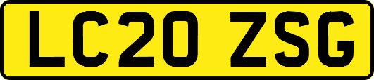 LC20ZSG
