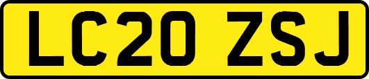 LC20ZSJ