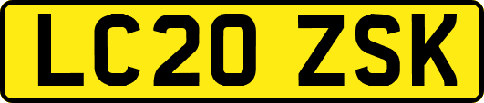 LC20ZSK