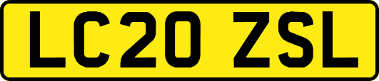 LC20ZSL