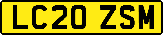 LC20ZSM