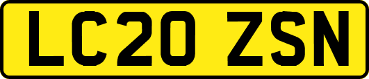 LC20ZSN