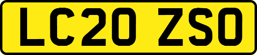 LC20ZSO