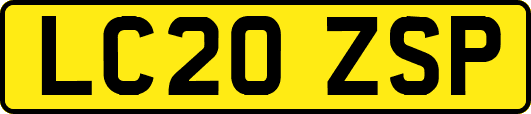 LC20ZSP