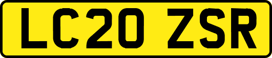 LC20ZSR