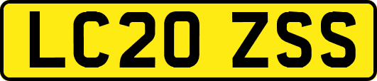 LC20ZSS
