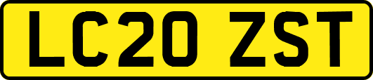 LC20ZST