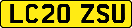 LC20ZSU
