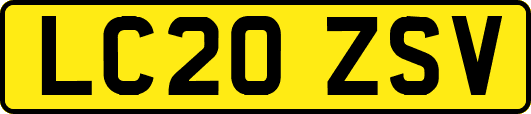 LC20ZSV
