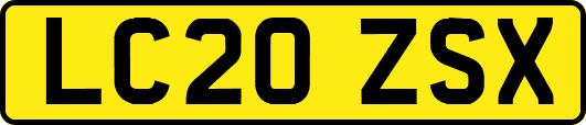 LC20ZSX