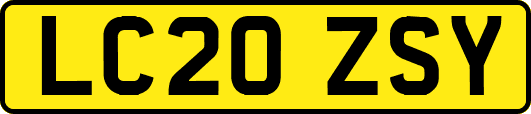 LC20ZSY