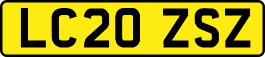 LC20ZSZ