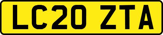 LC20ZTA
