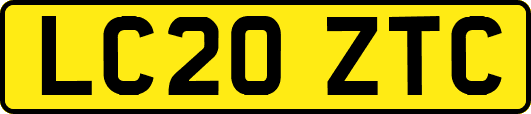 LC20ZTC