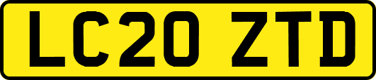 LC20ZTD