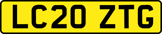 LC20ZTG