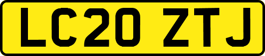 LC20ZTJ