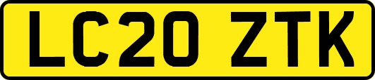 LC20ZTK