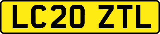 LC20ZTL