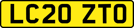 LC20ZTO