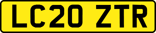 LC20ZTR