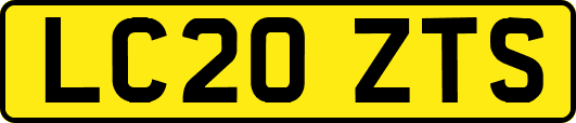 LC20ZTS