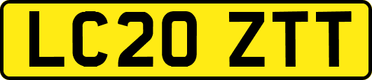 LC20ZTT