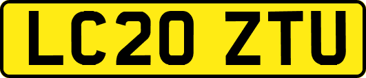 LC20ZTU