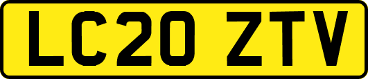 LC20ZTV