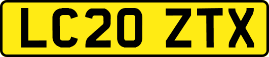 LC20ZTX