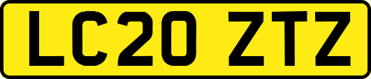 LC20ZTZ