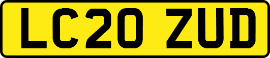 LC20ZUD