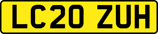 LC20ZUH