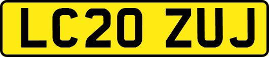 LC20ZUJ