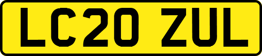 LC20ZUL