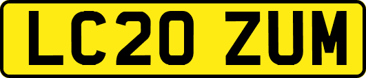 LC20ZUM