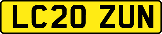 LC20ZUN