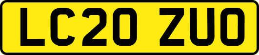 LC20ZUO