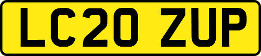 LC20ZUP