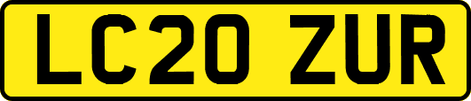 LC20ZUR