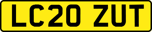LC20ZUT
