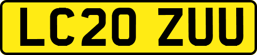 LC20ZUU