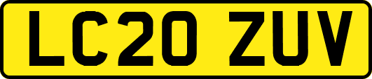 LC20ZUV