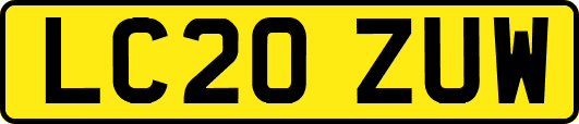 LC20ZUW