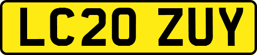 LC20ZUY