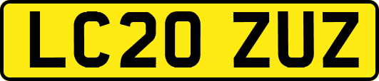LC20ZUZ