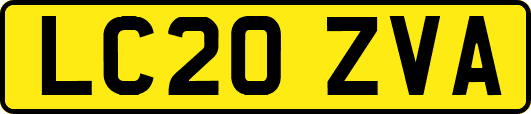 LC20ZVA